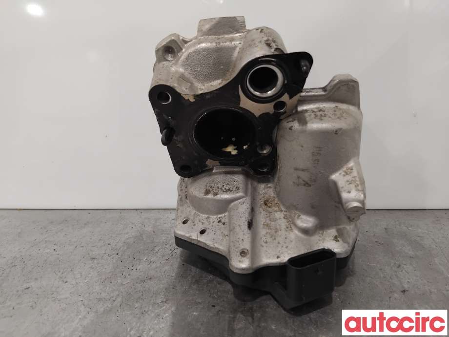 EGR-ventil til Mercedes E-Klasse 2009-2013 (Fase 1) (W212) (W212) (MERCEDES|A6511400860|A2C53362275|A6511400160)