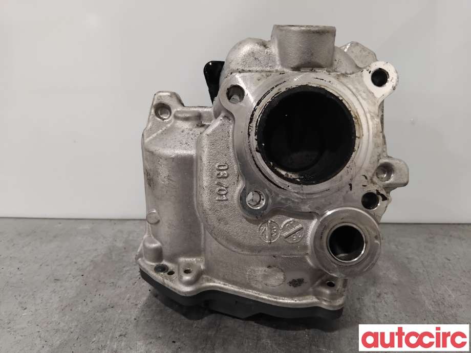 EGR-ventil til Mercedes E-Klasse 2009-2013 (Fase 1) (W212) (W212) (MERCEDES|A6511400860|A2C53362275|A6511400160)