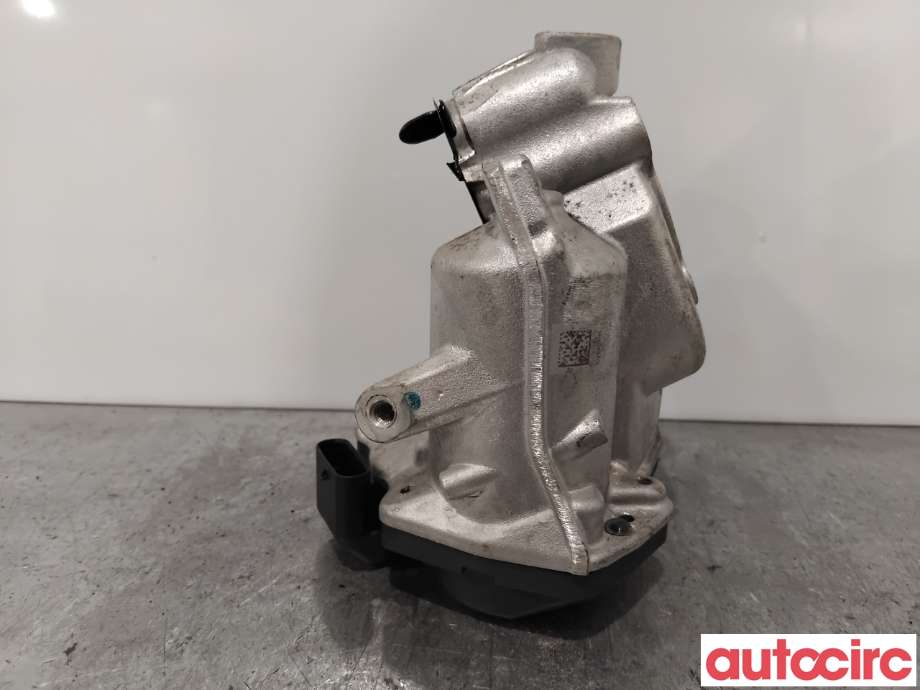 EGR-ventil til Mercedes E-Klasse 2009-2013 (Fase 1) (W212) (W212) (MERCEDES|A6511400860|A2C53362275|A6511400160)