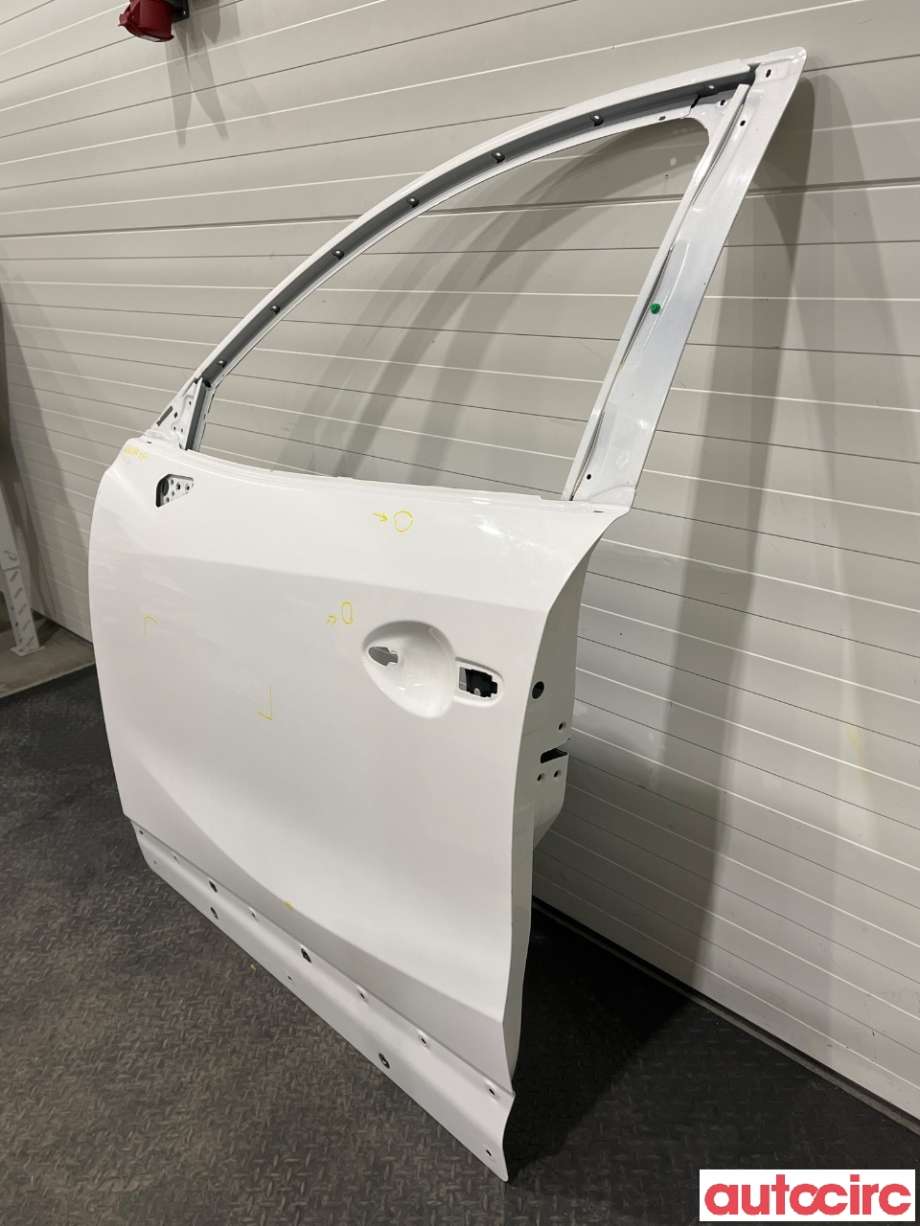 Dør venstre foran til Mazda CX-5 2012-2017 (Type I)  (MAZDA|KDY3-59-02XK)