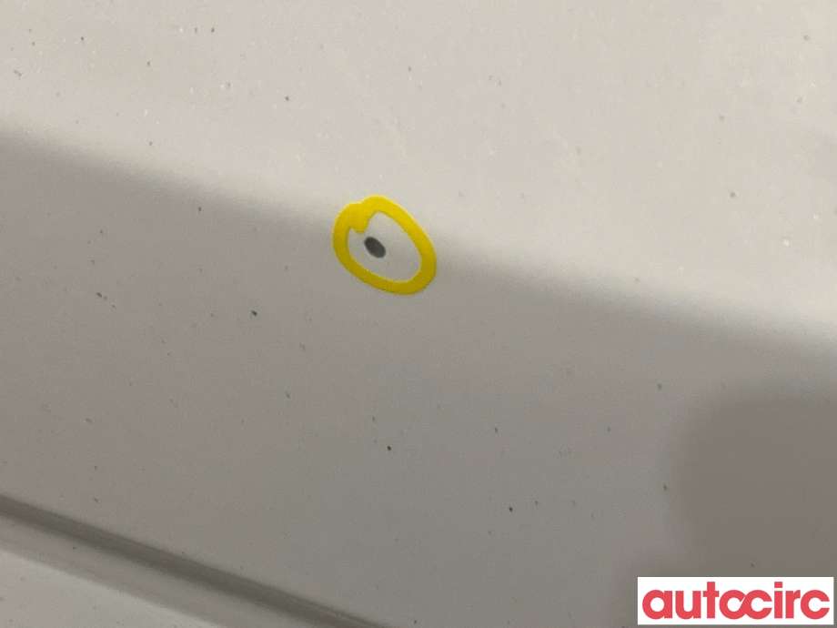 Dør venstre foran til Mazda CX-5 2012-2017 (Type I)  (MAZDA|KDY3-59-02XK)