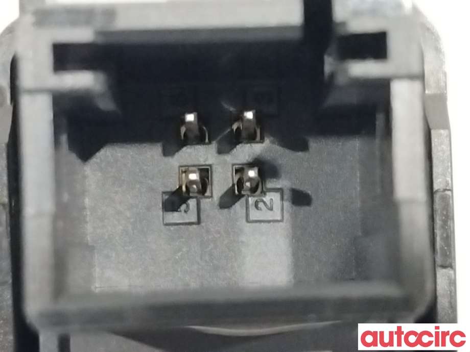 Bryter ruteheis til Peugeot e-3008 2023-->> (PEUGEOT|985147080|)