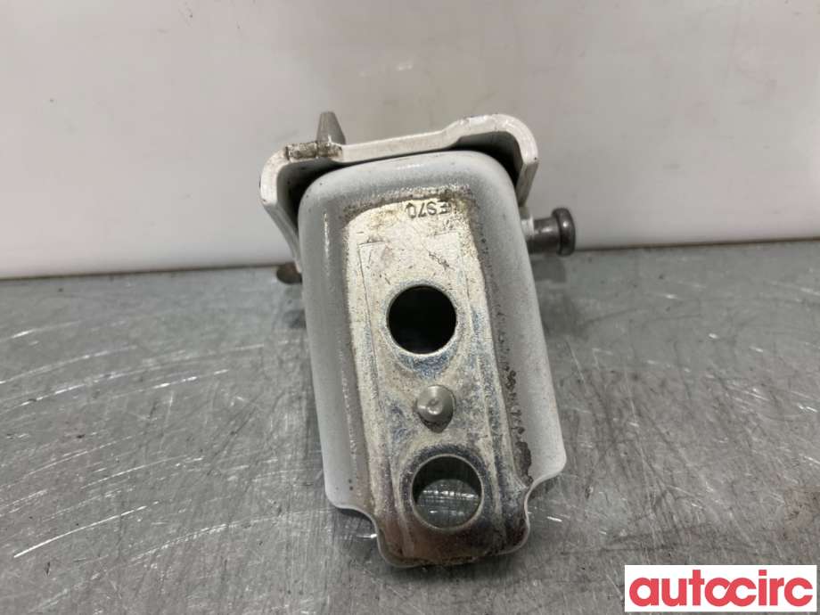 Hengsler til Citroën C3 2010-2016 (Type II)  (CITROEN|9035CT|)