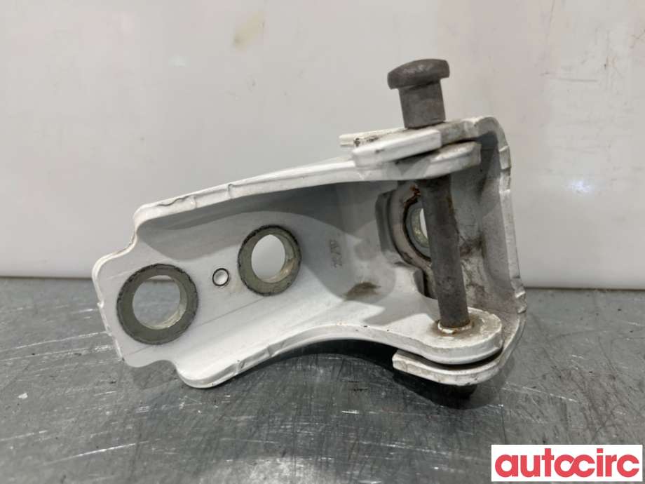 Hengsler til Citroën C3 2010-2016 (Type II)  (CITROEN|9035CT|)