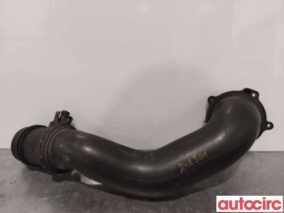 Turbo rør til Mercedes E-Klasse 2009-2013 (Fase 1) (W212) (W212) (MERCEDES|A6510900242||A6510903842)