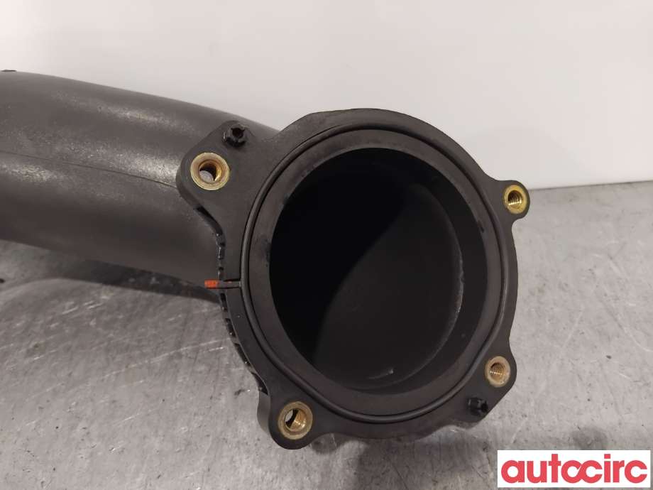 Turbo rør til Mercedes E-Klasse 2009-2013 (Fase 1) (W212) (W212) (MERCEDES|A6510900242||A6510903842)