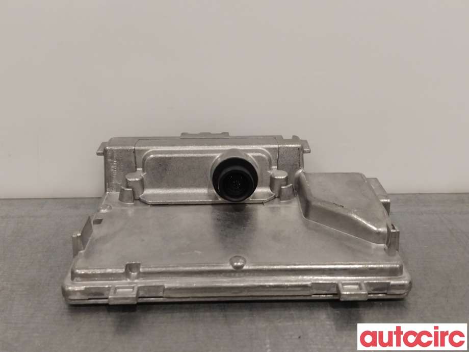 Kamera til Peugeot e-3008 2023-->>  (PEUGEOT|9861755180)
