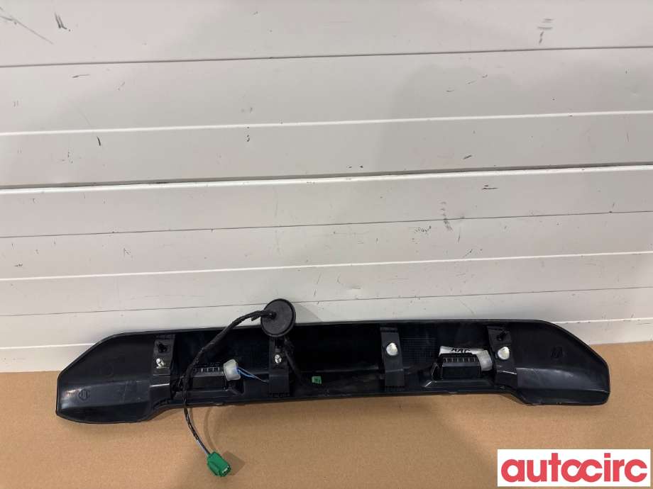 Lister til Ford Transit Connect 2018-->> Type II, Fase 2  (FORD|2038388|DT11-13500-BBXWAA)