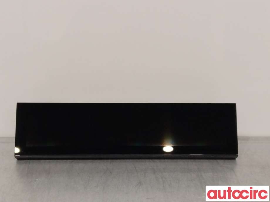 Varmeapparat betjening til Peugeot e-3008, 2023-->>  (PEUGEOT|985048388002)