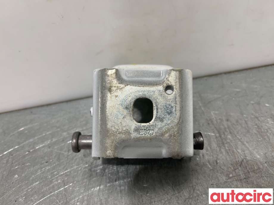 Hengsler til Citroën C3 2010-2016 (Type II)  (CITROEN|9035CX|)