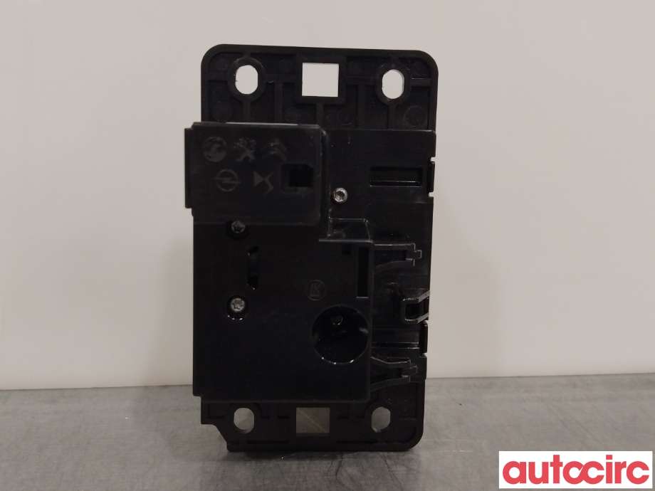 Girstang/girvelger automat til Peugeot e-3008 2023-->>  (PEUGEOT|98546094ZD)