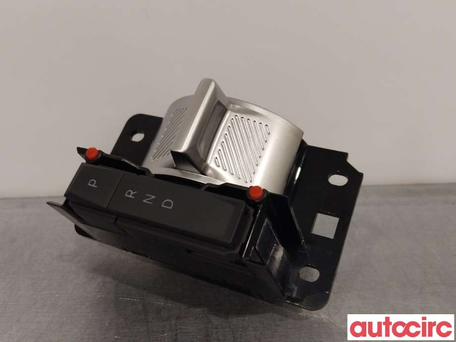Girstang/girvelger automat til Peugeot e-3008 2023-->>  (PEUGEOT|98546094ZD)