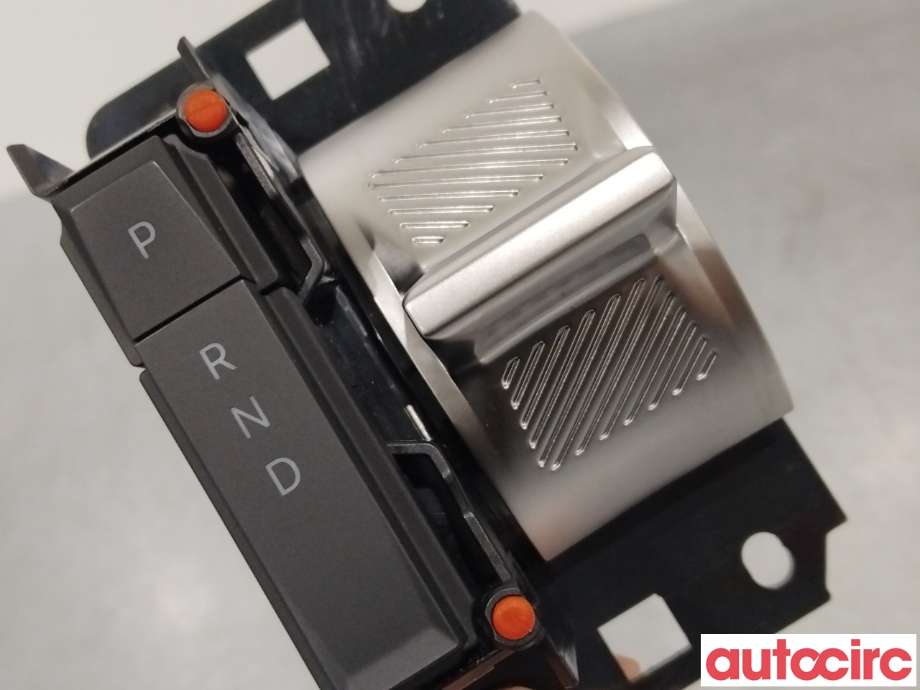 Girstang/girvelger automat til Peugeot e-3008 2023-->>  (PEUGEOT|98546094ZD)