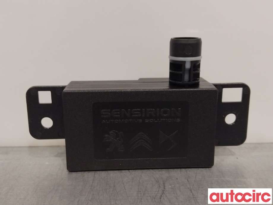Diverse deler til Peugeot e-3008 2023-->>  (PEUGEOT|9831983580)