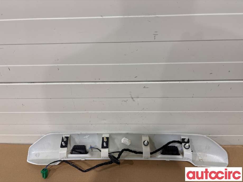 Lister til Ford Transit Connect 2018-->> Type II, Fase 2  (FORD|2038388|DT11-13500-BBXWAA)