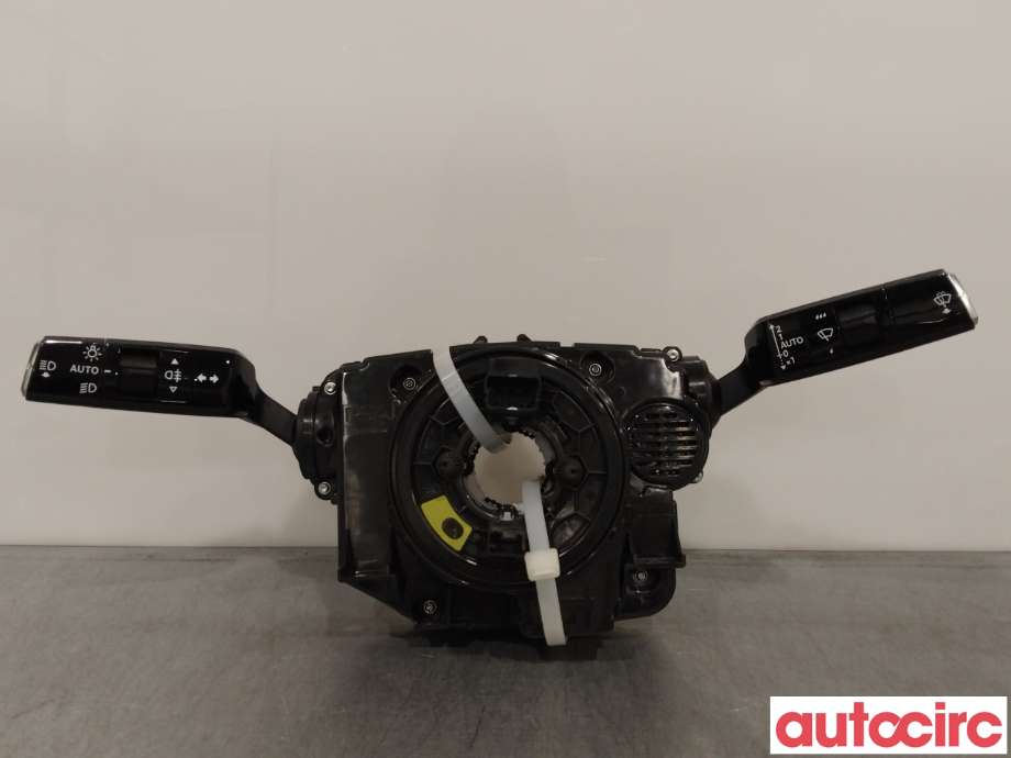 Bryter combi til Peugeot e-3008, 2023-->>  (PEUGEOT|9845235980)