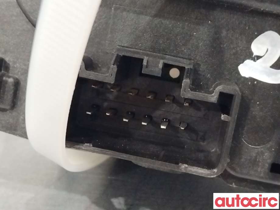 Bryter combi til Peugeot e-3008 2023-->>  (PEUGEOT|9845235980)