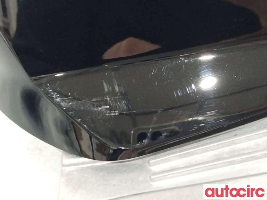 Antenne navigasjon til Peugeot e-3008 2023-->>  (PEUGEOT|9864162580)