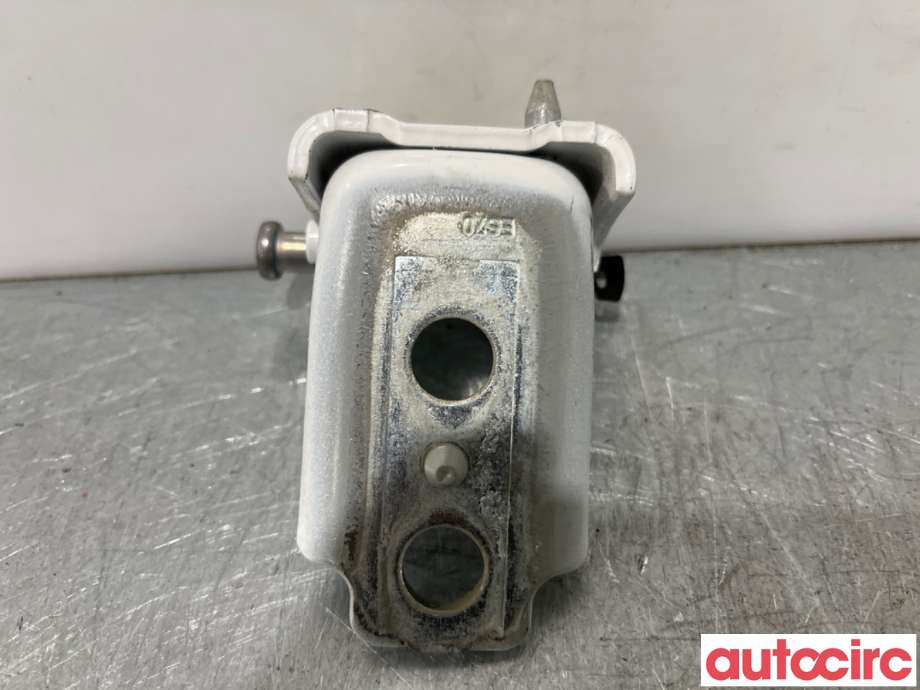 Hengsler til Citroën C3, 2010-2016 (Type II)  (CITROEN|9035CW)