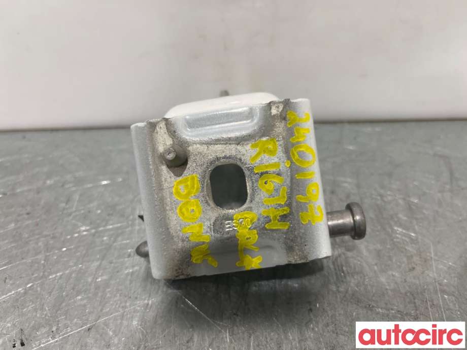 Hengsler til Citroën C3 2010-2016 (Type II)  (CITROEN|9035CW|)