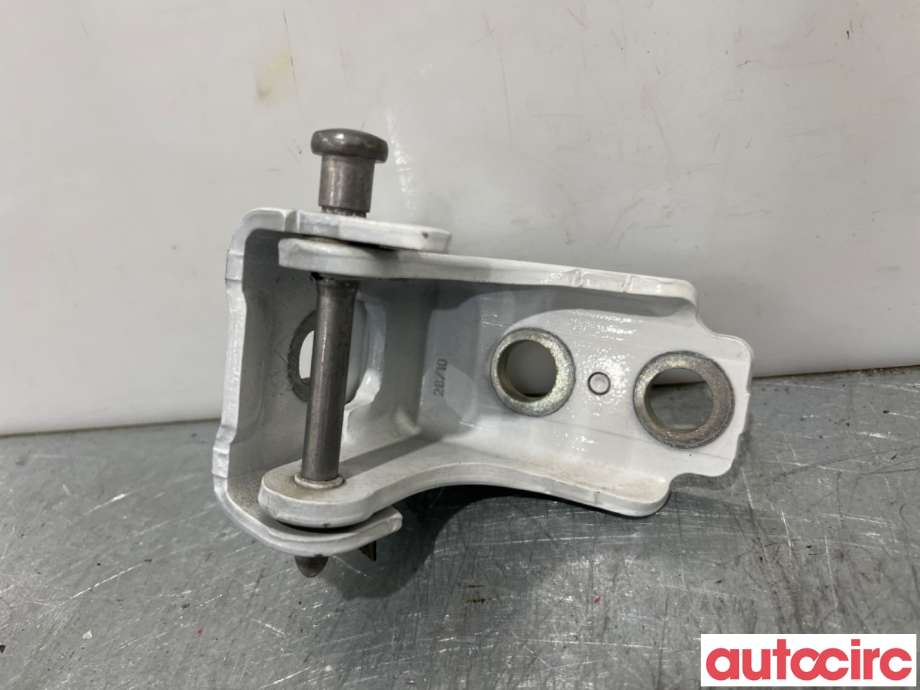 Hengsler til Citroën C3 2010-2016 (Type II)  (CITROEN|9035CW|)