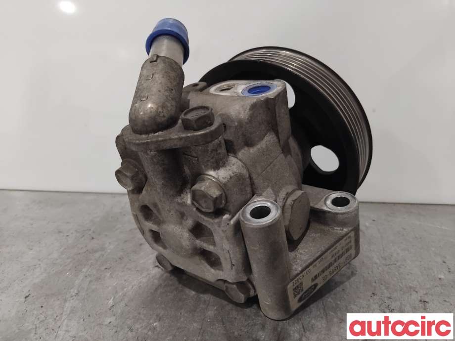 Servo pumpe mekanisk til Ford Mondeo 2007-2010 (Type IV, Fase 1) (FORD|1779517||6G91-3A696-CE)