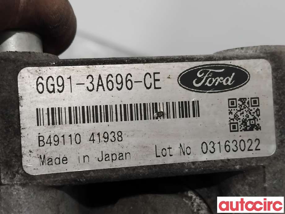 Servo pumpe mekanisk til Ford Mondeo 2007-2010 (Type IV, Fase 1) (FORD|1779517||6G91-3A696-CE)
