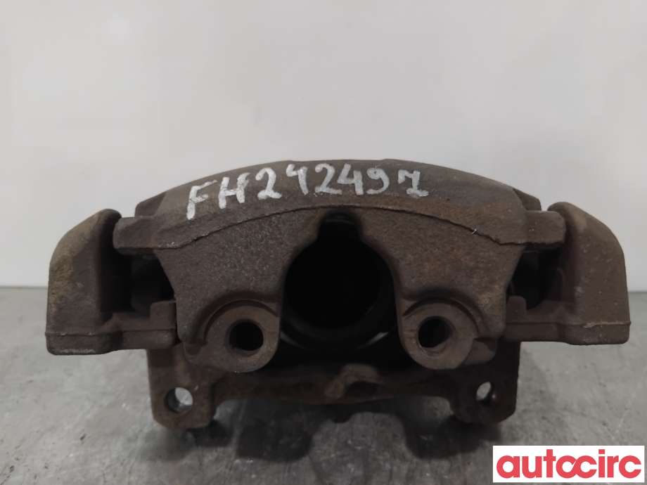 Bremsecaliper høyre foran til Ford Mondeo 2007-2010 (Type IV, Fase 1)  (FORD|2224578|)
