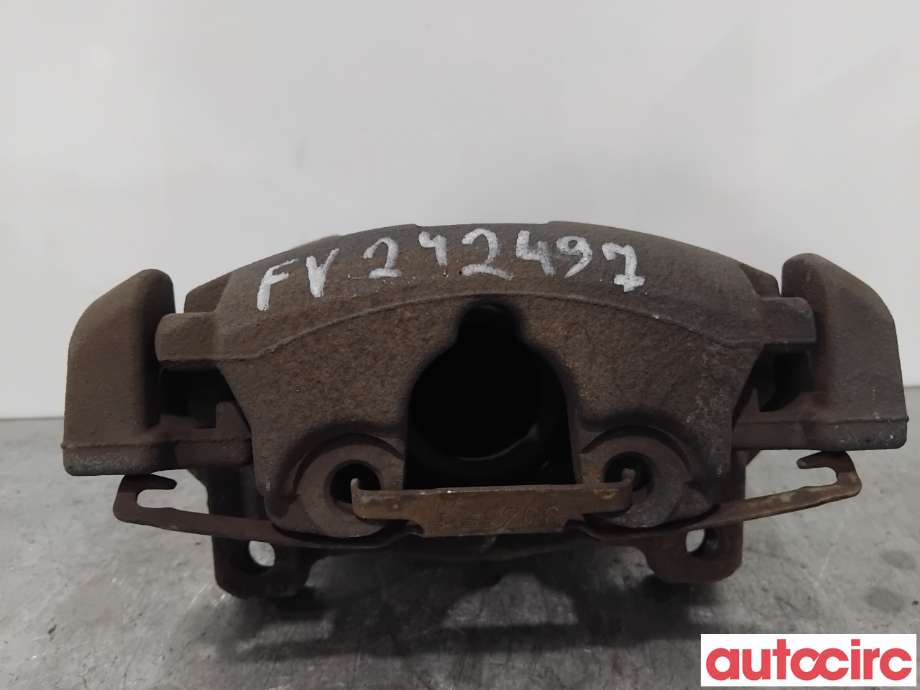 Bremsecaliper venstre foran til Ford Mondeo 2007-2010 (Type IV, Fase 1)  (FORD|2224588|)