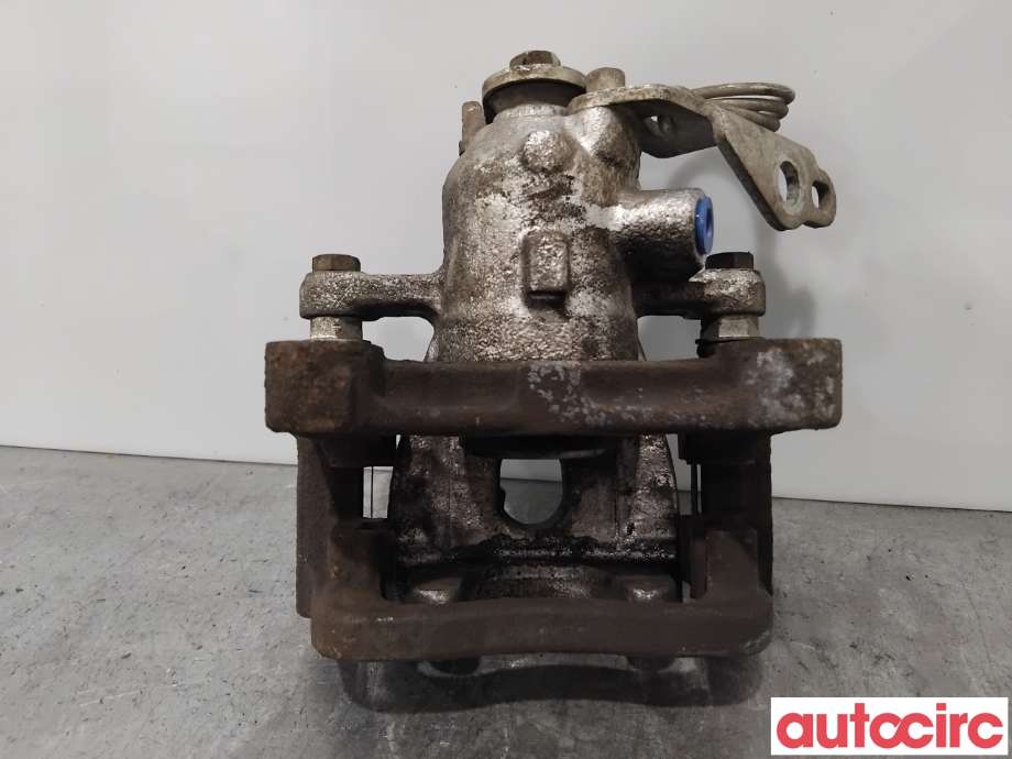 Bremsecaliper venstre bak til Ford Mondeo 2007-2010 (Type IV, Fase 1)  (FORD|2041811|)