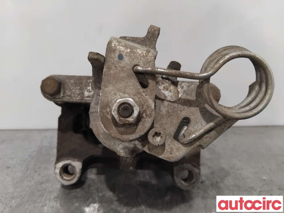 Bremsecaliper venstre bak til Ford Mondeo 2007-2010 (Type IV, Fase 1)  (FORD|2041811|)