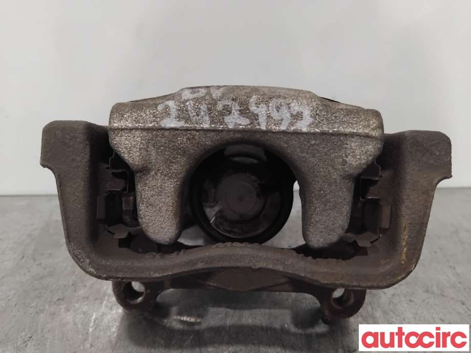 Bremsecaliper venstre bak til Ford Mondeo 2007-2010 (Type IV, Fase 1)  (FORD|2041811|)