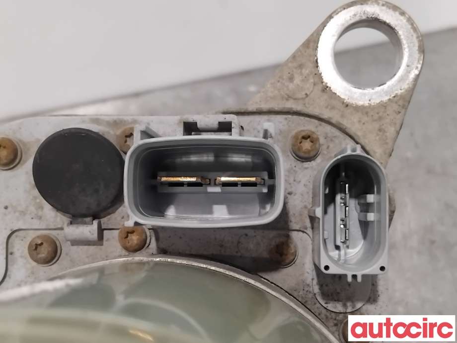 Servo pumpe elektrisk til Ford Kuga 2008-2012 (Type I)  (FORD|1829875||4M513K514DB)