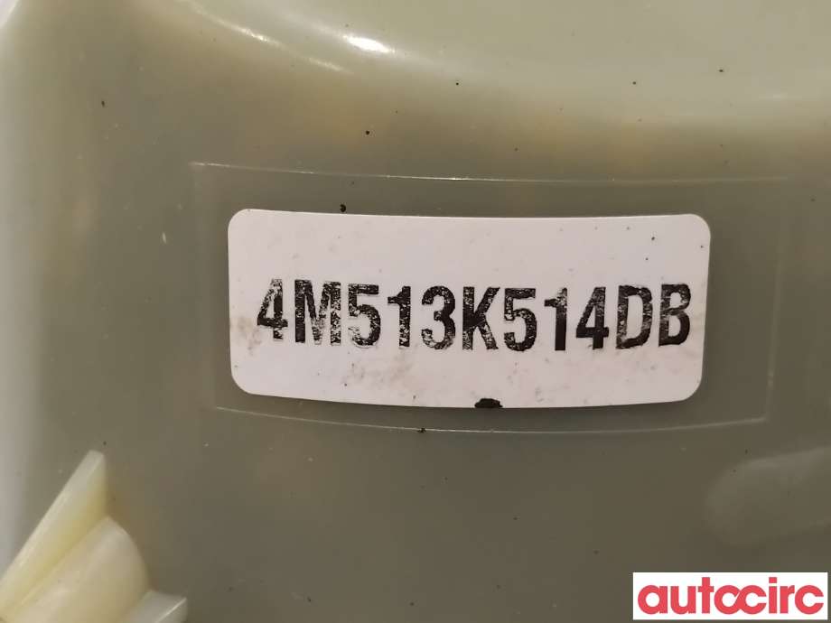 Servo pumpe elektrisk til Ford Kuga 2008-2012 (Type I)  (FORD|1829875||4M513K514DB)