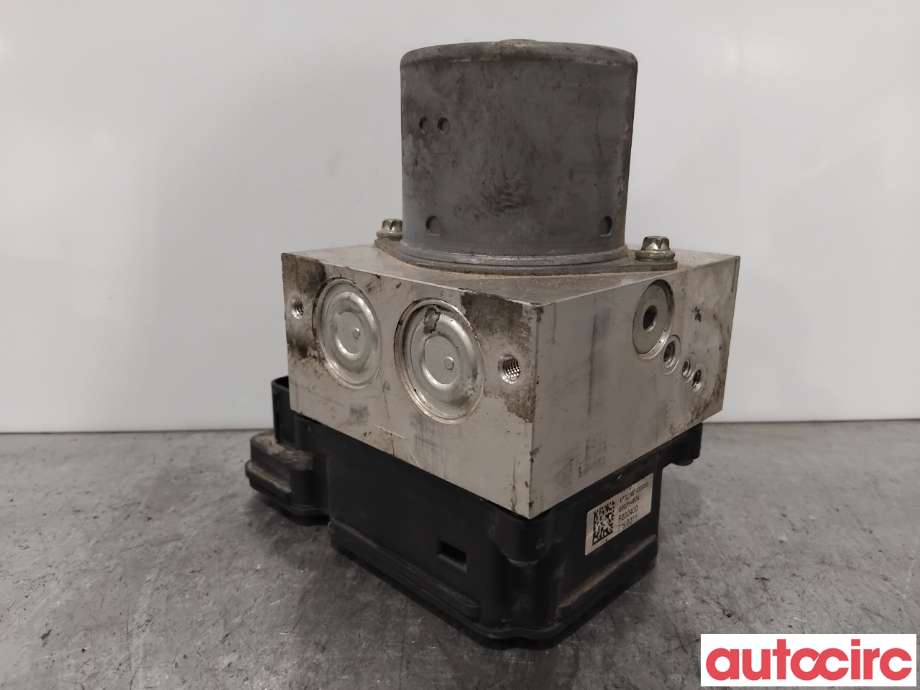ABS sentral til Mercedes ML 2011-2015 (Fase 1) (W166) (W166) (MERCEDES|A1664313312|225841-111|A1664310800)