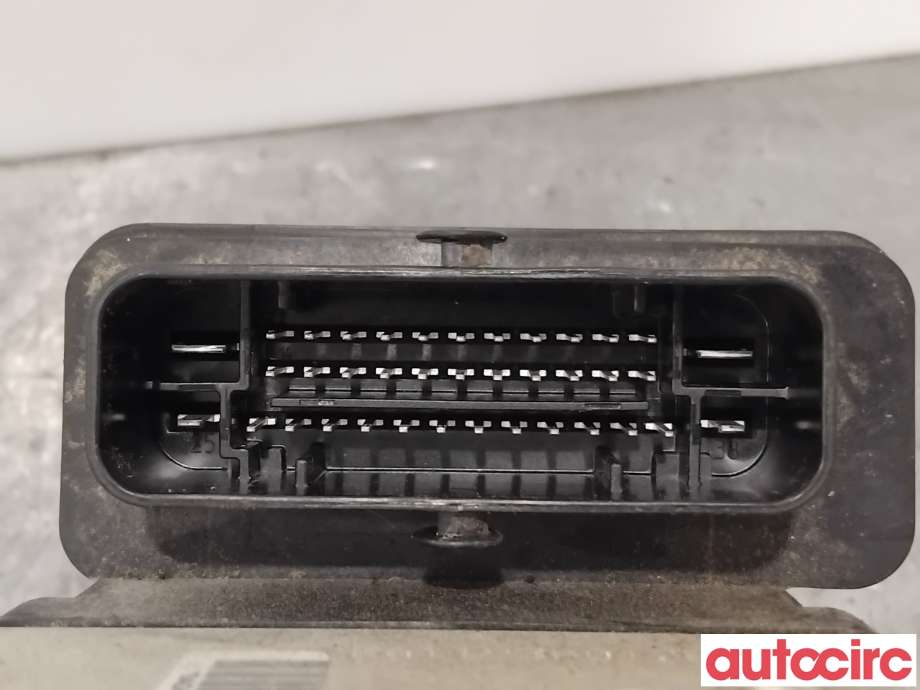 ABS sentral til Mercedes ML 2011-2015 (Fase 1) (W166) (W166) (MERCEDES|A1664313312|225841-111|A1664310800)