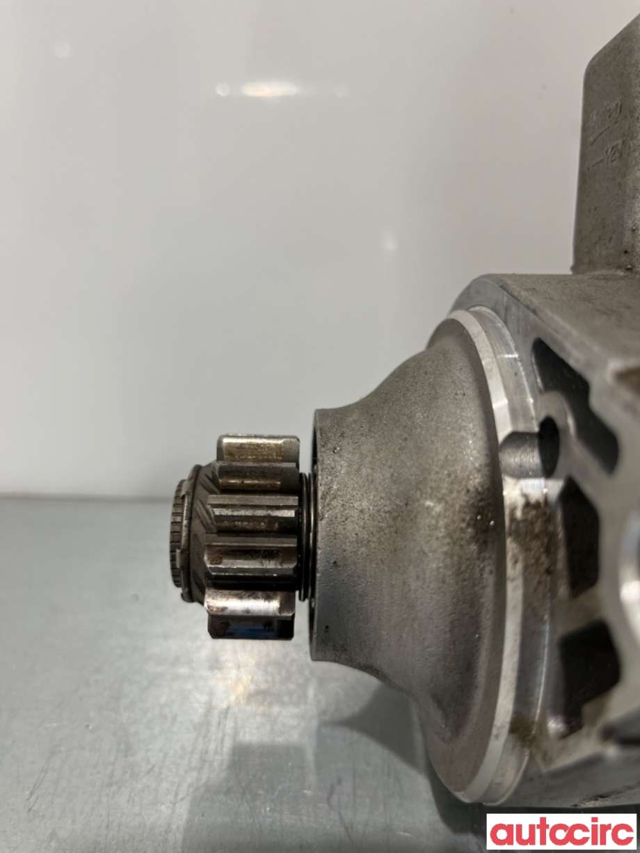 Starter diesel til VW Tiguan 2016-2020 (Type II, Fase 1)  (VOLKSWAGEN|02E911022CX|RSW20R-10|02E911022C)