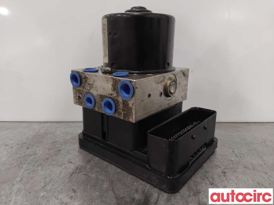 ABS sentral til BMW 1-Serie, 2004-2011 (E81/E82/E87/E88) (E81/E82/E87/E88) (BMW|34512460450)