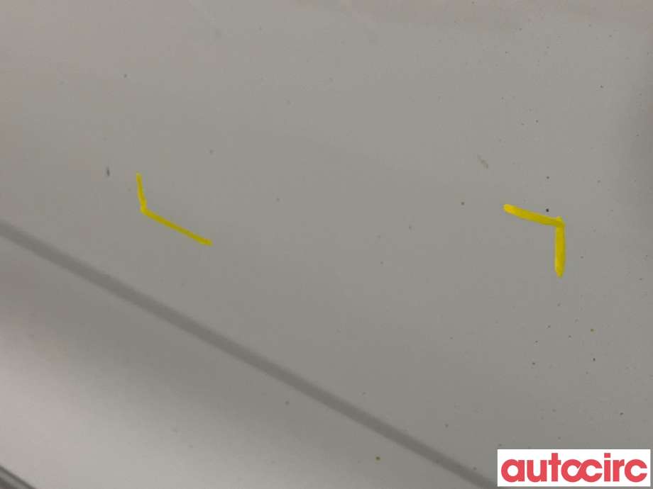 Dør høyre foran til Peugeot e-3008 2023-->> (PEUGEOT|9852443580)