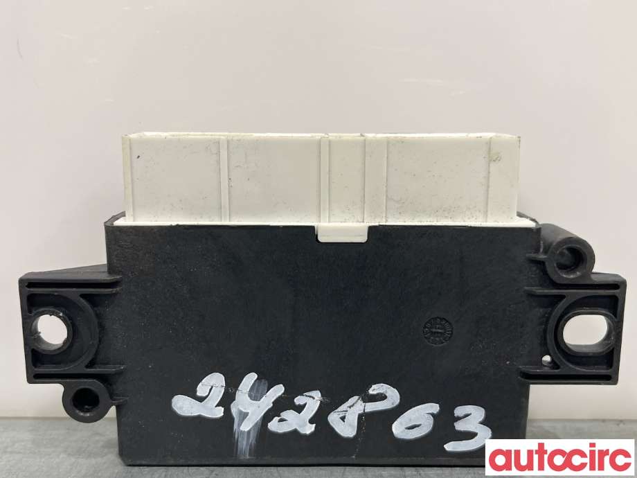 Styreenhet parkering til Peugeot e-3008 2023-->>  (PEUGEOT|9863915080)