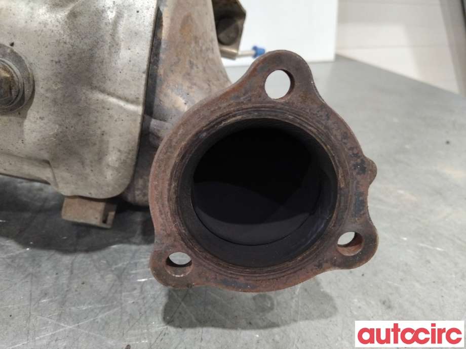 Partikkelfilter til Toyota Verso 2009-2016 (Type III) (TOYOTA|250510R060||0R060)