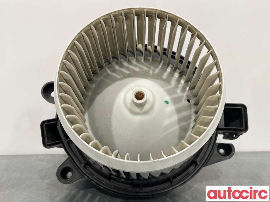 Varmeapparat motor til Peugeot e-3008 2023-->> (PEUGEOT|9848503380|TP116244-5970)