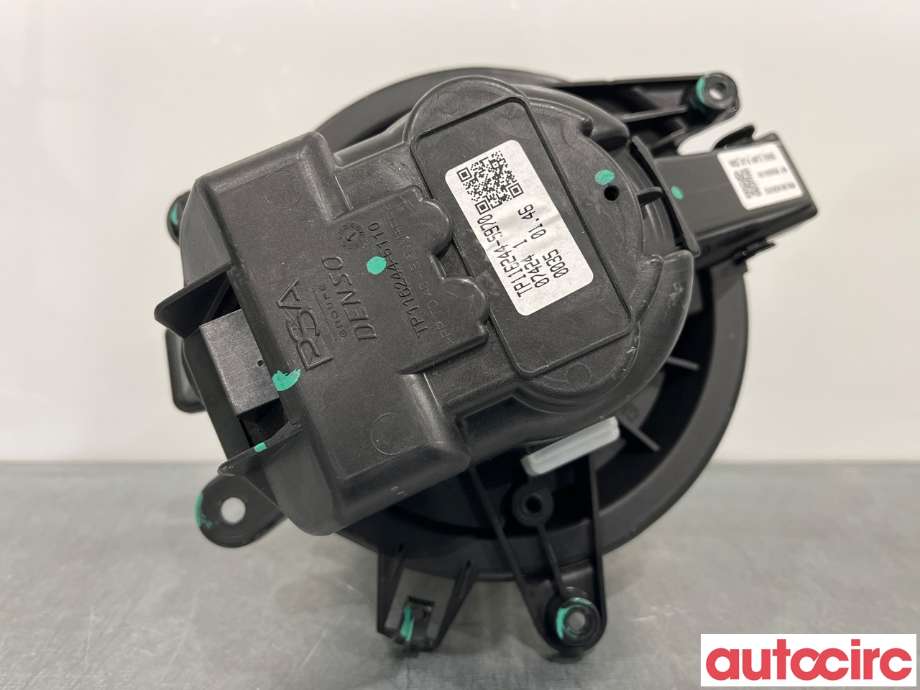 Varmeapparat motor til Peugeot e-3008 2023-->> (PEUGEOT|9848503380|TP116244-5970)