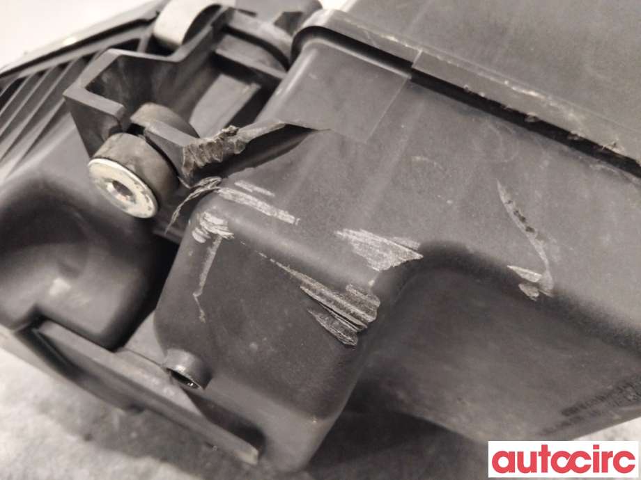 Luftfilterboks til Honda Civic 2006-2011 (Type VIII) (HONDA|17201-RSJ-E00|)