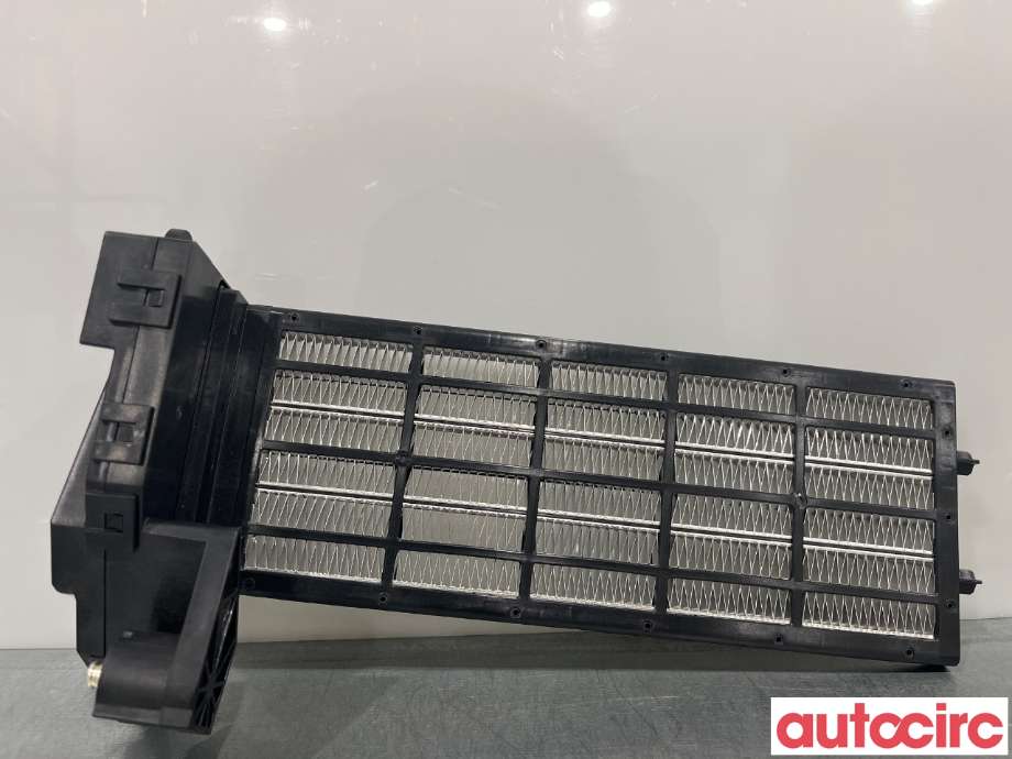 Varmeapparat register til Peugeot e-3008, 2023-->>  (PEUGEOT|9848135380)
