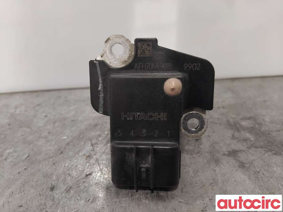 Luftmengde/luftmassemåler til Honda Civic 2006-2011 (Type VIII)  (HONDA|37980-RNA-A01|AFH70M-41B|)