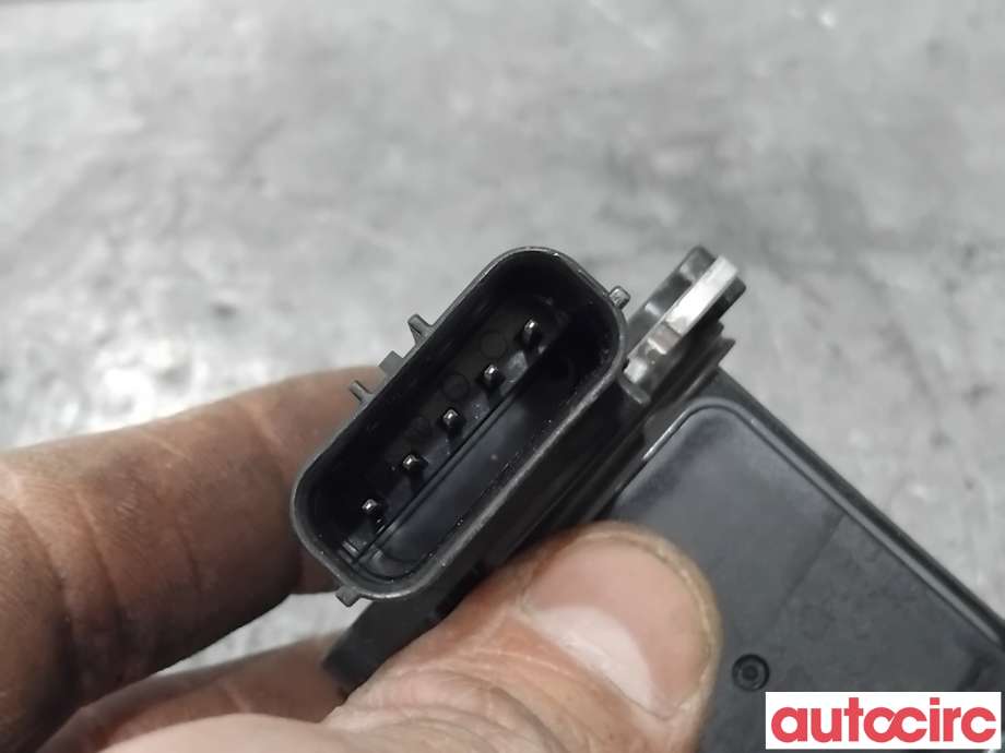 Luftmengde/luftmassemåler til Honda Civic 2006-2011 (Type VIII)  (HONDA|37980-RNA-A01|AFH70M-41B|)