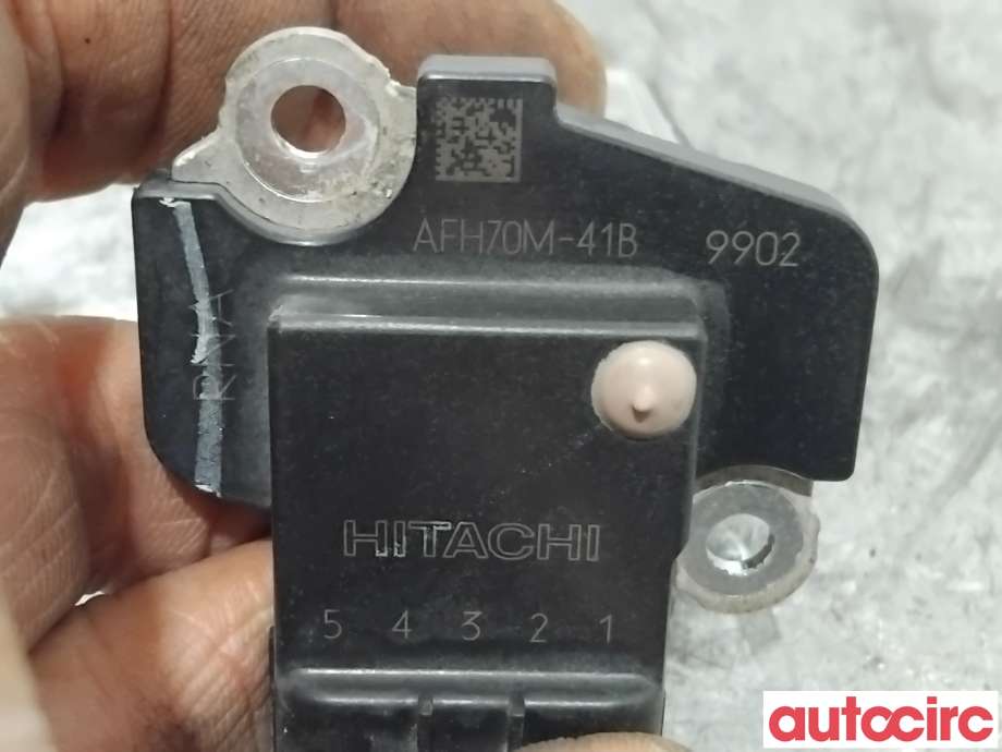 Luftmengde/luftmassemåler til Honda Civic 2006-2011 (Type VIII)  (HONDA|37980-RNA-A01|AFH70M-41B|)