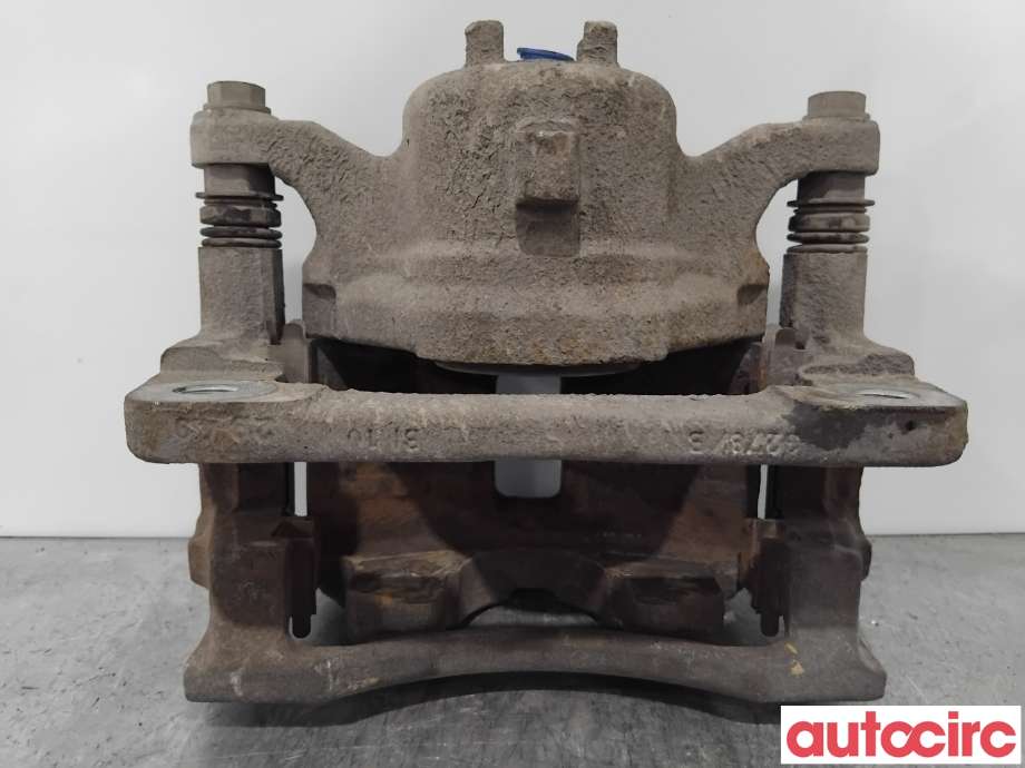 Bremsecaliper høyre foran til Honda Civic 2006-2011 (Type VIII)  (HONDA|45012-SMG-E01|)