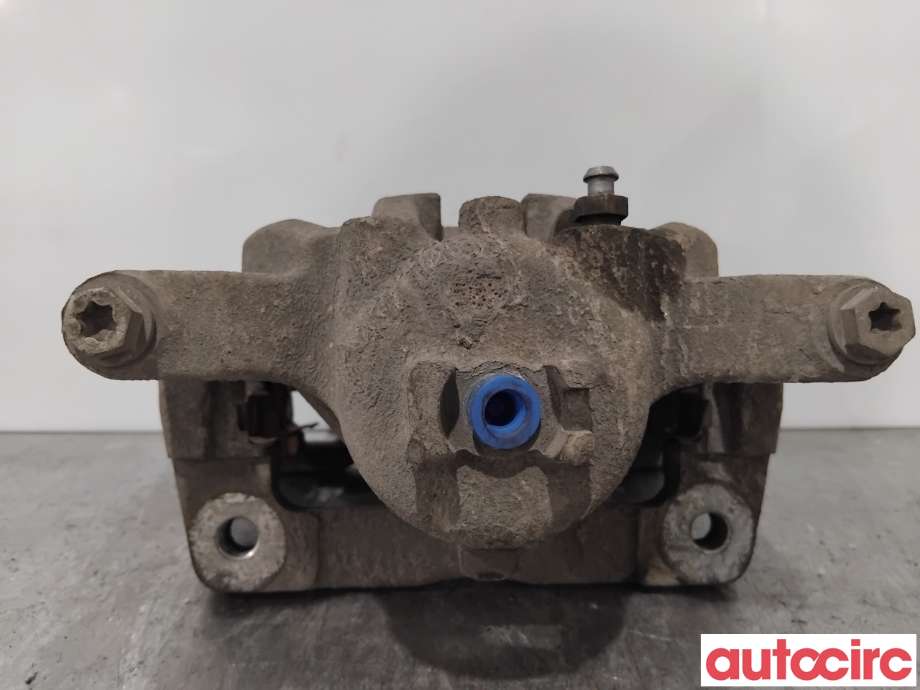Bremsecaliper høyre foran til Honda Civic 2006-2011 (Type VIII)  (HONDA|45012-SMG-E01|)